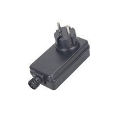 INNR Lighting Outdoor 48W Power Supply EU - Reliable, Efficient & Weatherproof Power Solution for Your Outdoor Lighting Needs! (